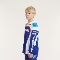 Kinder MX-Jersey