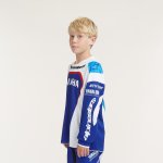 Kinder MX-Jersey