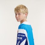 Kinder MX-Jersey