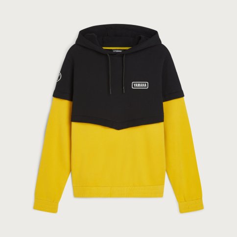 Sport Heritage Hoodie - Unisex