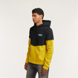 Sport Heritage Hoodie - Unisex