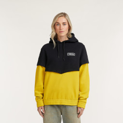 Sport Heritage Hoodie - Unisex