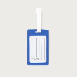 Paddock Blue Gepäckanhänger