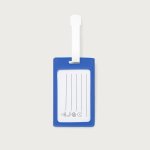 Paddock Blue Gepäckanhänger