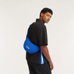 Paddock Blue Hüfttasche