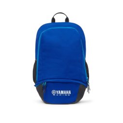 Paddock Blue Rucksack