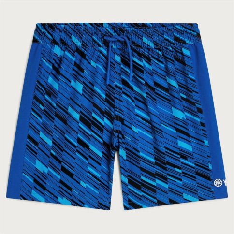 Paddock Blue Badeshorts für Jungen 152cm = 11/12 yrs Blue