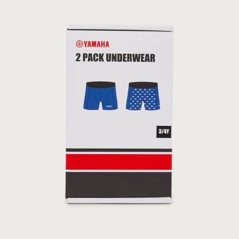 Paddock Blue Jungen Unterwäsche-Geschenkset