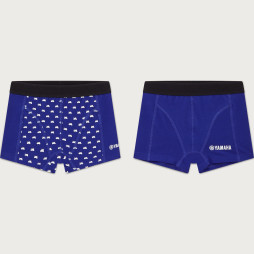 Paddock Blue Jungen Unterwäsche-Geschenkset