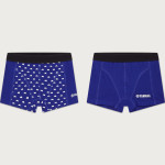 Paddock Blue Jungen Unterwäsche-Geschenkset