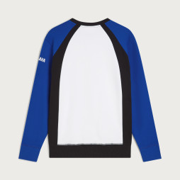 Paddock Blue Urban Pullover Unisex