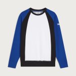 Paddock Blue Urban Pullover Unisex