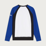 Paddock Blue Urban Pullover Unisex