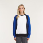 Paddock Blue Urban Pullover Unisex