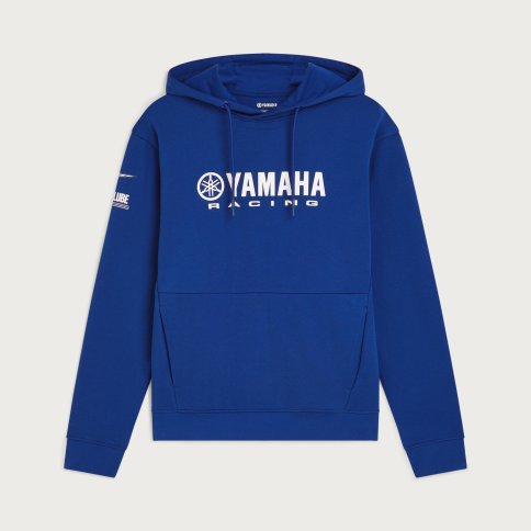 Paddock Blue Essentials Hoodie Unisex