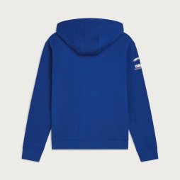 Paddock Blue Essentials Hoodie Unisex