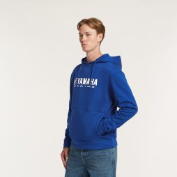 Paddock Blue Essentials Hoodie Unisex