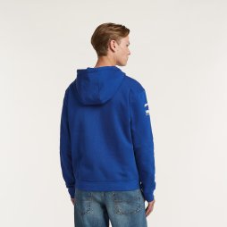 Paddock Blue Essentials Hoodie Unisex