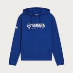 Paddock Blue Essentials Hoodie Unisex