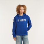 Paddock Blue Essentials Hoodie Unisex