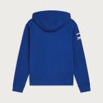 Paddock Blue Essentials Hoodie Unisex