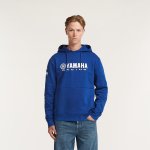 Paddock Blue Essentials Hoodie Unisex