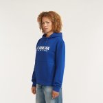 Paddock Blue Essentials Hoodie Unisex
