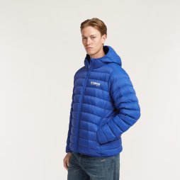 Paddock Blue Essentials Jacke Unisex