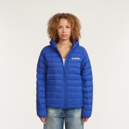 Paddock Blue Essentials Jacke Unisex