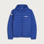 Paddock Blue Essentials Jacke Unisex