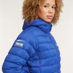 Paddock Blue Essentials Jacke Unisex