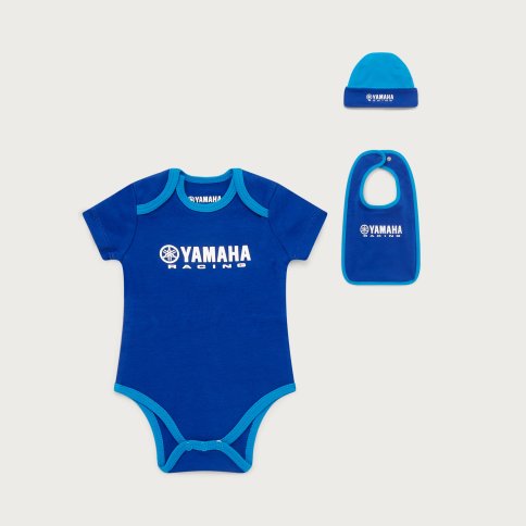 Paddock Blue Baby Geschenkpaket