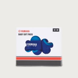 Paddock Blue Baby Geschenkpaket