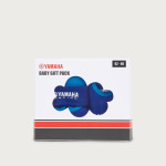 Paddock Blue Baby Geschenkpaket