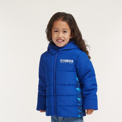 Paddock Blue Kinder Jacke