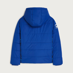Paddock Blue Kinder Jacke