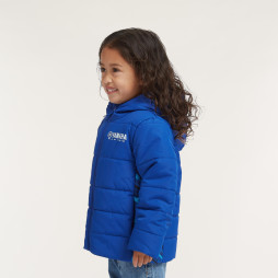 Paddock Blue Kinder Jacke