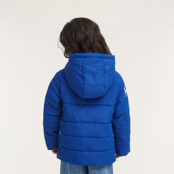 Paddock Blue Kinder Jacke