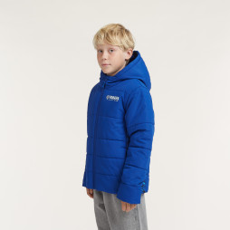Paddock Blue Kinder Jacke
