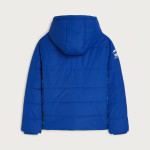 Paddock Blue Kinder Jacke