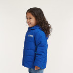 Paddock Blue Kinder Jacke
