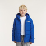 Paddock Blue Kinder Jacke