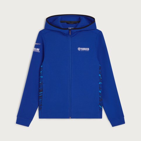 Paddock Blue Damen Jacke