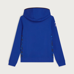 Paddock Blue Damen Jacke