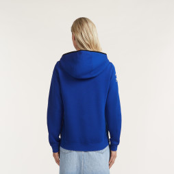 Paddock Blue Damen Jacke