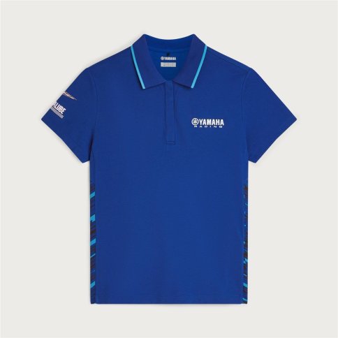 Paddock Blue Damen Poloshirt