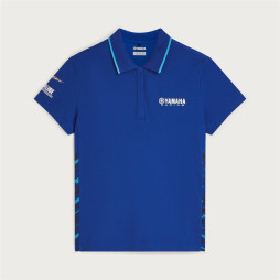 Paddock Blue Damen Poloshirt