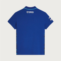 Paddock Blue Damen Poloshirt