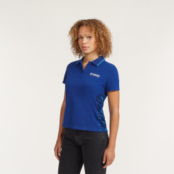 Paddock Blue Damen Poloshirt