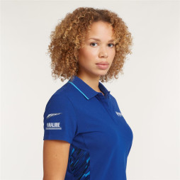Paddock Blue Damen Poloshirt